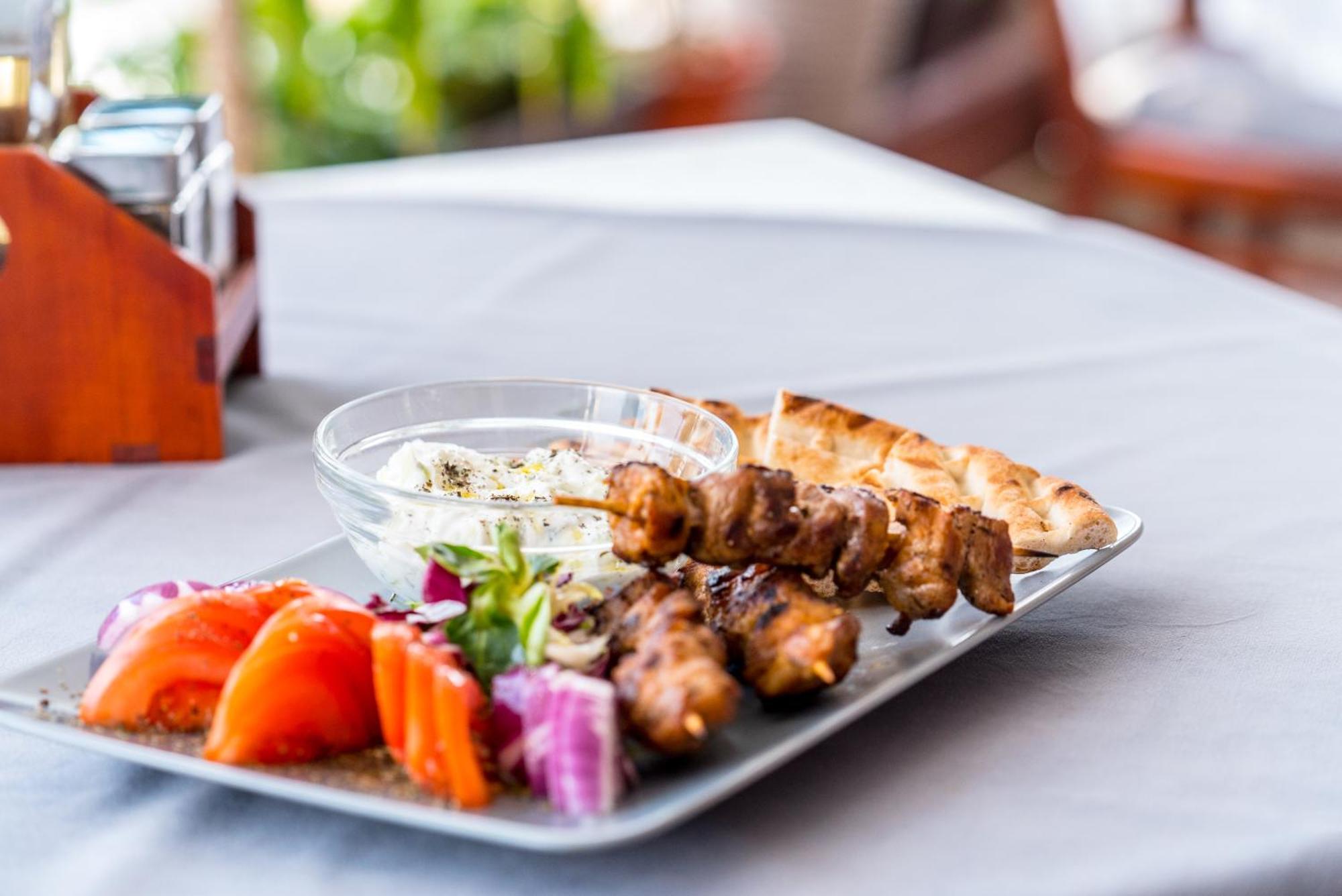 Guci Hotel Κονστάντζα Εξωτερικό φωτογραφία
